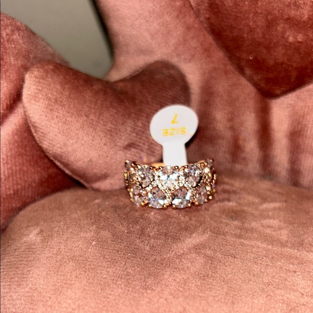 Bomb Party Ring